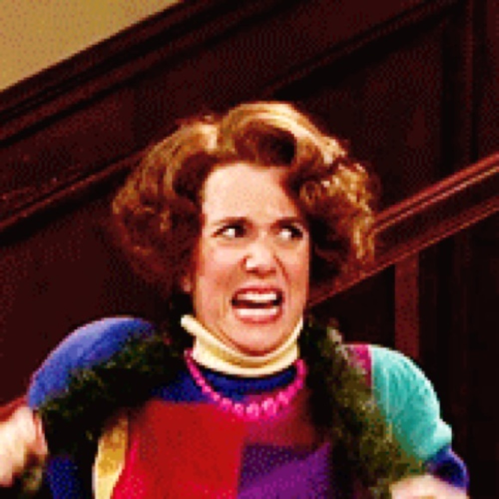 Meet your Posher, Erin